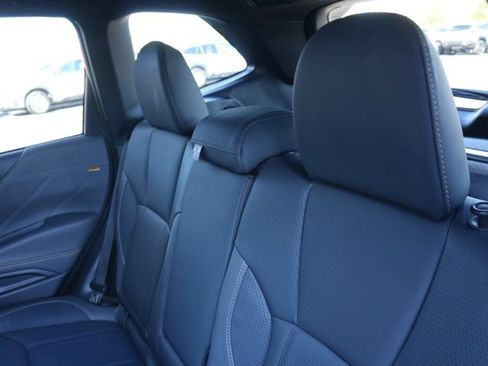 Used 2024 Subaru Forester Wilderness image 17