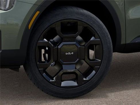 New 2026 Kia Sorento SX Prestige AWD/4WD image 9