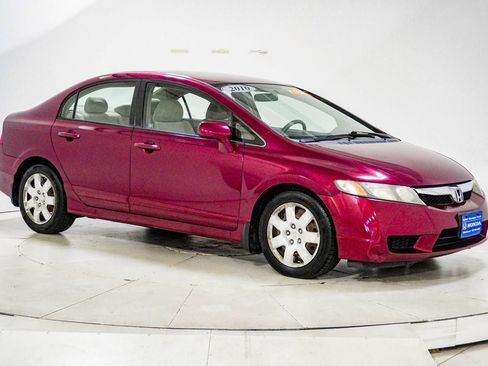 Used 2010 Honda Civic LX image 13