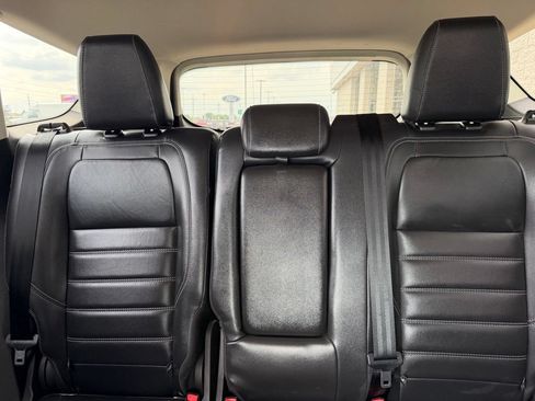 Used 2018 Ford Escape SEL FWD image 13