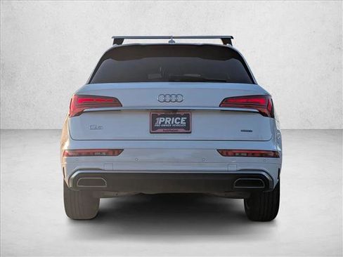Used 2023 Audi Q5 2.0T Premium Plus image 6