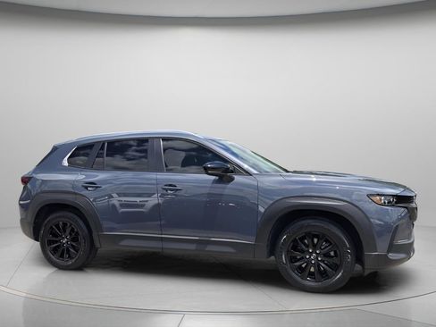 Used 2024 MAZDA CX-50 AWD 2.5 S w/ Weather Package image 4