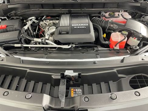 New 2026 Chevrolet Tahoe High Country image 18