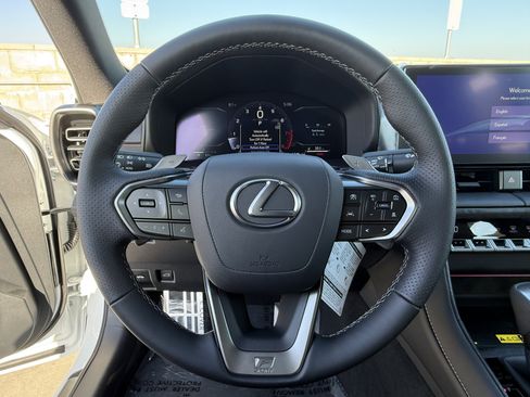 New 2026 Lexus IS 350 F Sport image 20