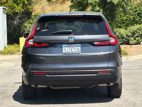 Certified 2024 Honda CR-V EX-L image 5