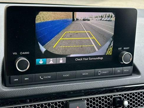 Used 2024 Honda Civic LX image 20