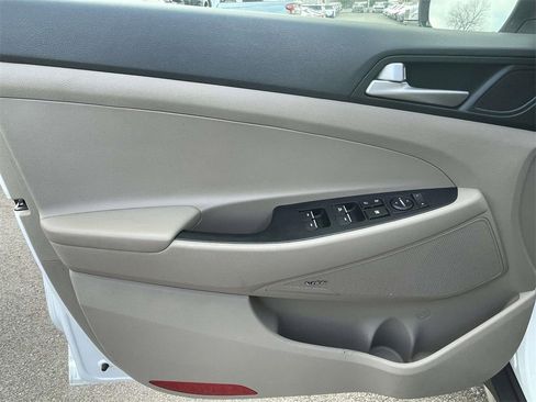 Used 2020 Hyundai Tucson Ultimate image 17