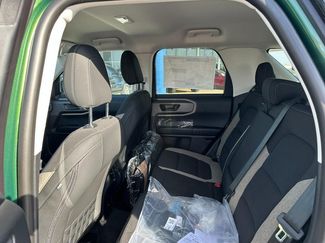 New 2025 Ford Bronco Sport Big Bend AWD/4WD video 4