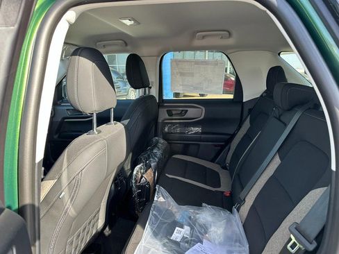 New 2025 Ford Bronco Sport Big Bend image 4