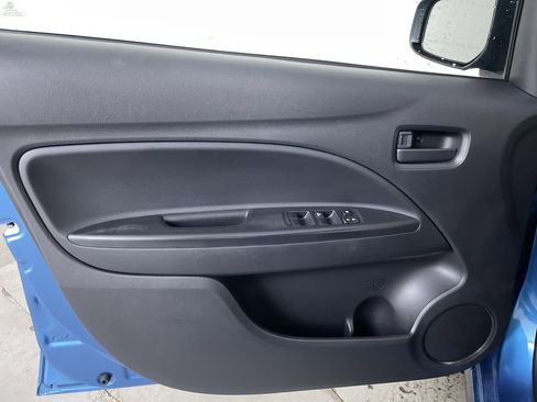 Used 2024 Mitsubishi Mirage G4 LE image 10