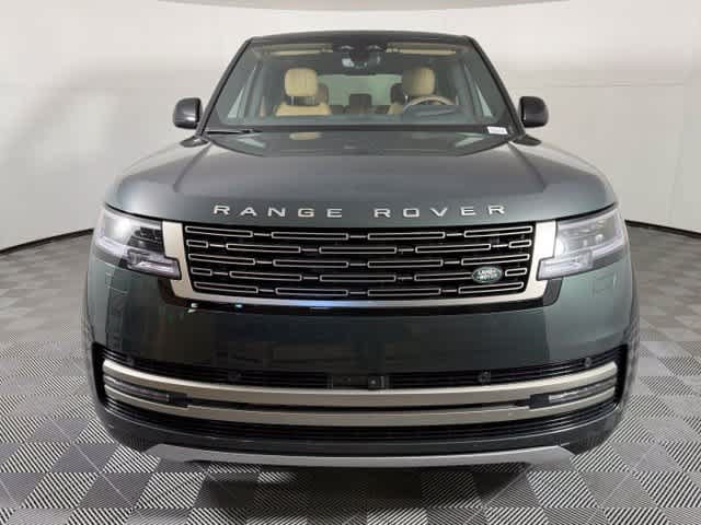 New 2027 Land Rover Range Rover SE AWD/4WD image 10
