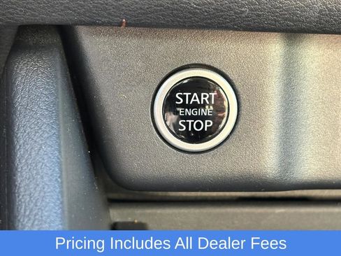 Certified 2023 Nissan Rogue SV AWD/4WD image 15