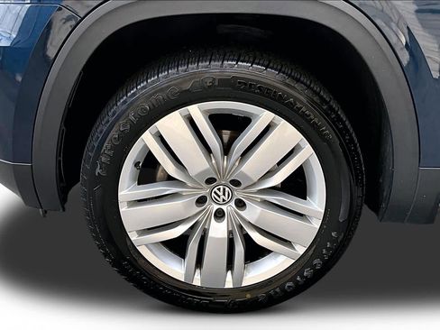 Used 2019 Volkswagen Atlas SE FWD image 11