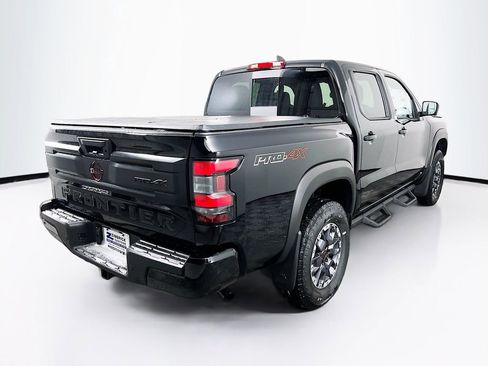 New 2026 Nissan Frontier PRO-4X w/ Pro Premium Package image 7