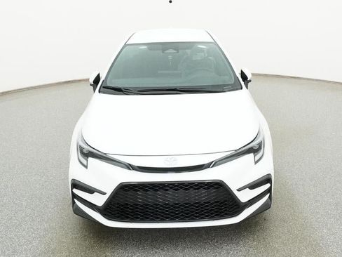 New 2026 Toyota Corolla SE FWD image 15