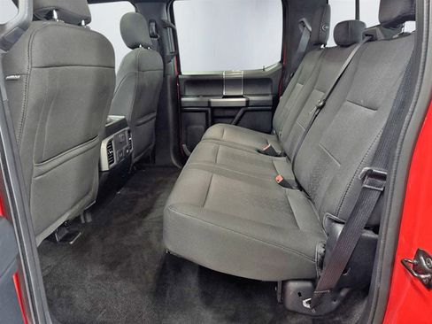 Used 2018 Ford F150 XLT w/ Equipment Group 302A Luxury image 23