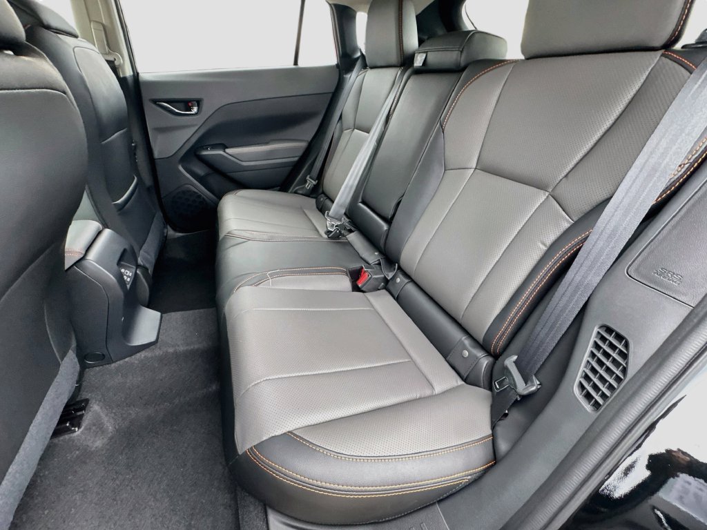 New 2026 Subaru Crosstrek 2.5i Limited AWD/4WD image 30