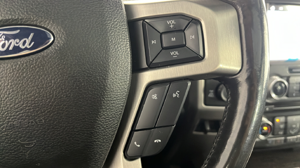 Used 2017 Ford F350 Platinum w/ FX4 4x4 Off Road Package image 26