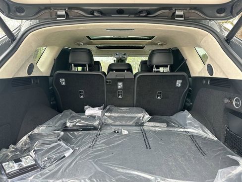 Used 2025 Genesis GV80 3.5T Prestige image 50