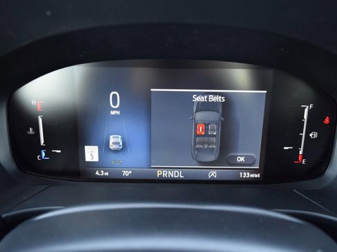 New 2026 Ford Escape ST-Line w/ Tech Pack #1 image 12