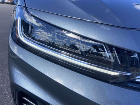 New 2026 Volkswagen Jetta Sport image 4