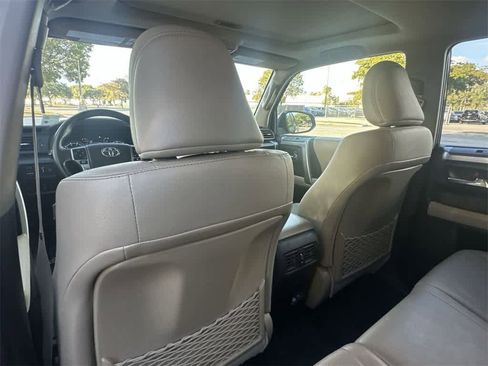 Used 2023 Toyota 4Runner Limited image 23