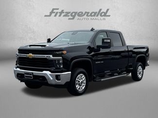Used 2025 Chevrolet Silverado 2500 LT w/ Convenience Package video 2