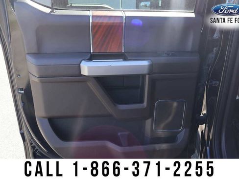 Used 2017 Ford F350 King Ranch w/ King Ranch Ultimate Package image 20