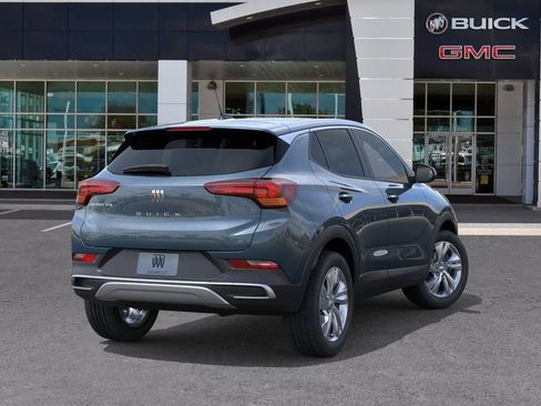 New 2026 Buick Encore GX Preferred FWD image 4