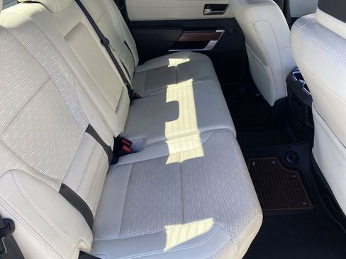 Used 2024 Toyota Tundra 1794 Edition image 24