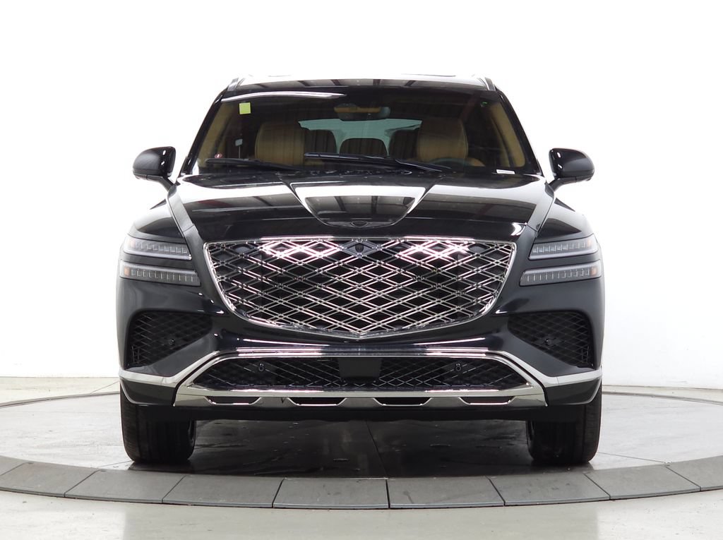 Used 2026 Genesis GV80 2.5T Advanced AWD/4WD image 2