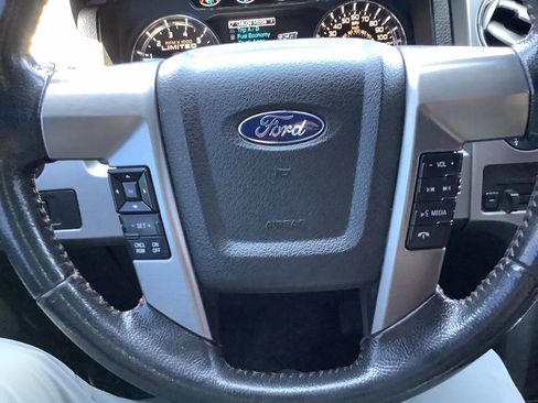 Used 2013 Ford F150 Limited AWD/4WD image 58