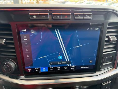 Certified 2024 Ford F350 Lariat w/ Lariat Ultimate Package image 31