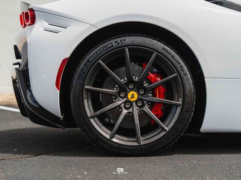Used 2023 Ferrari SF90 Spider AWD/4WD image 7