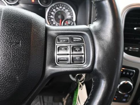 Used 2015 RAM 1500 Big Horn AWD/4WD image 21