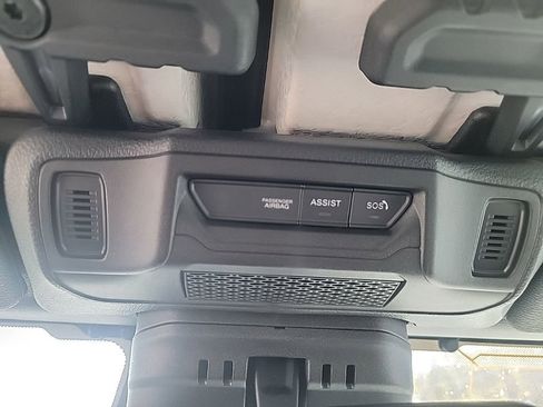 New 2026 Jeep Wrangler Sport S image 13