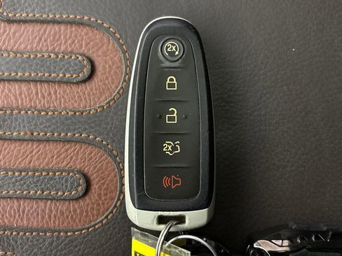 Used 2016 Ford Expedition King Ranch RWD image 34