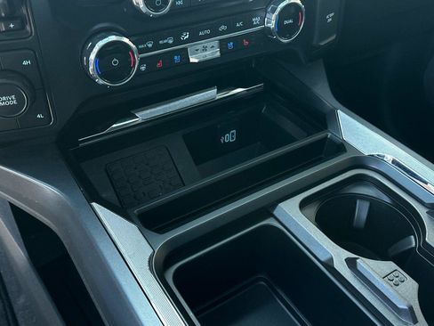 Used 2024 Ford F250 Lariat w/ Lariat Ultimate Package image 34