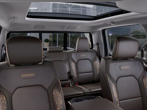 New 2026 RAM 1500 Limited image 30