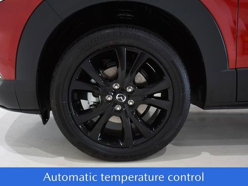 New 2025 MAZDA CX-30 AWD 2.5 S w/ Select Sport Pkg image 6