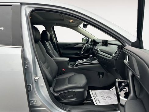 Used 2023 MAZDA CX-9 Touring Plus image 15