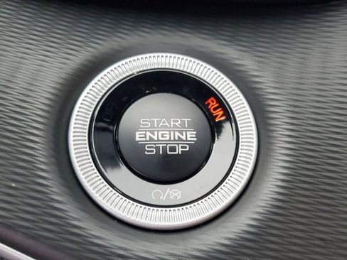 New 2025 Jeep Grand Cherokee L Altitude image 28