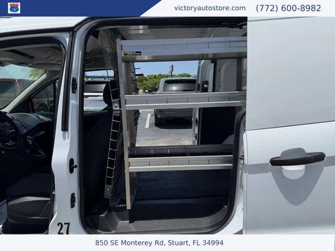 Used 2017 Ford Transit Connect XL FWD image 32