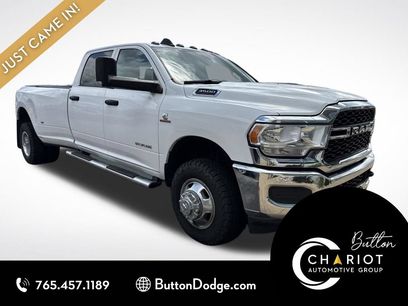 Used 2021 RAM 3500 Tradesman