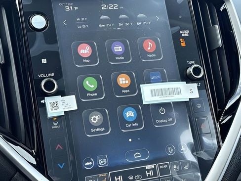 New 2026 Subaru Ascent Touring image 15