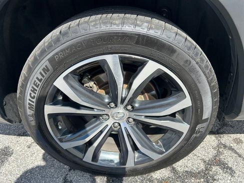 Used 2016 Lexus RX 350 FWD w/ Premium Package image 23