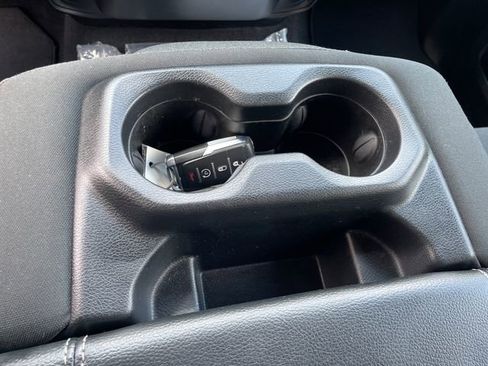 Used 2025 RAM 1500 Tradesman image 34