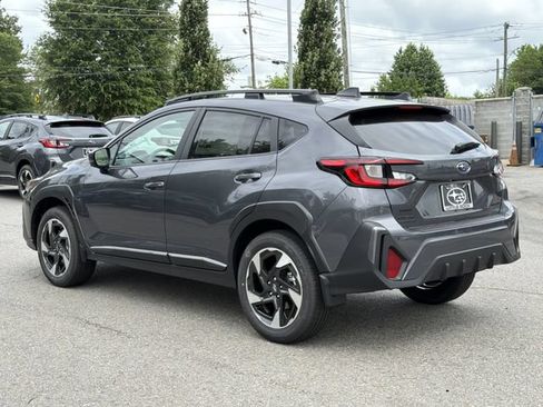 New 2026 Subaru Crosstrek 2.5i Limited w/ Crosstrek Mirror Package AWD/4WD image 5