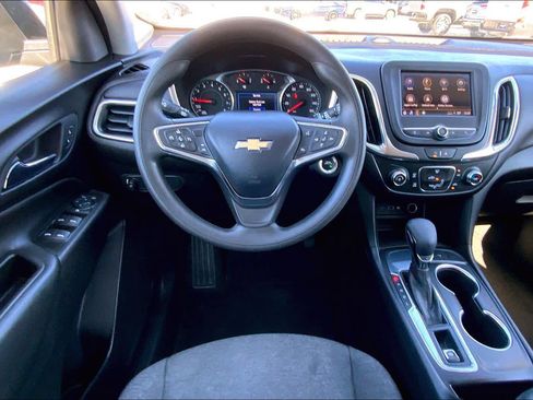 Certified 2024 Chevrolet Equinox LT image 6