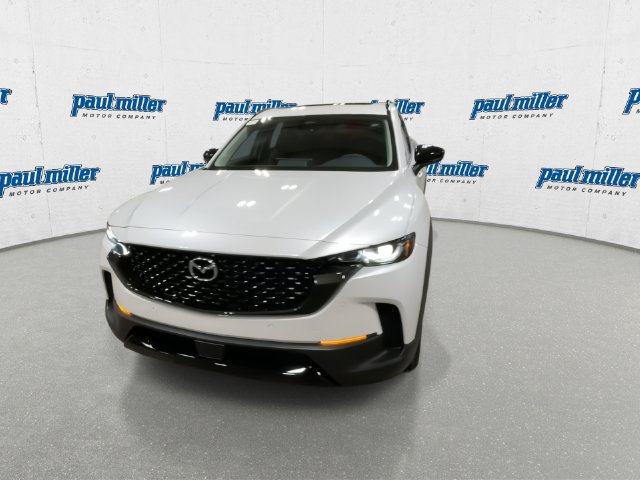 Certified 2026 MAZDA CX-50 AWD 2.5 Hybrid w/ Weather Package image 4